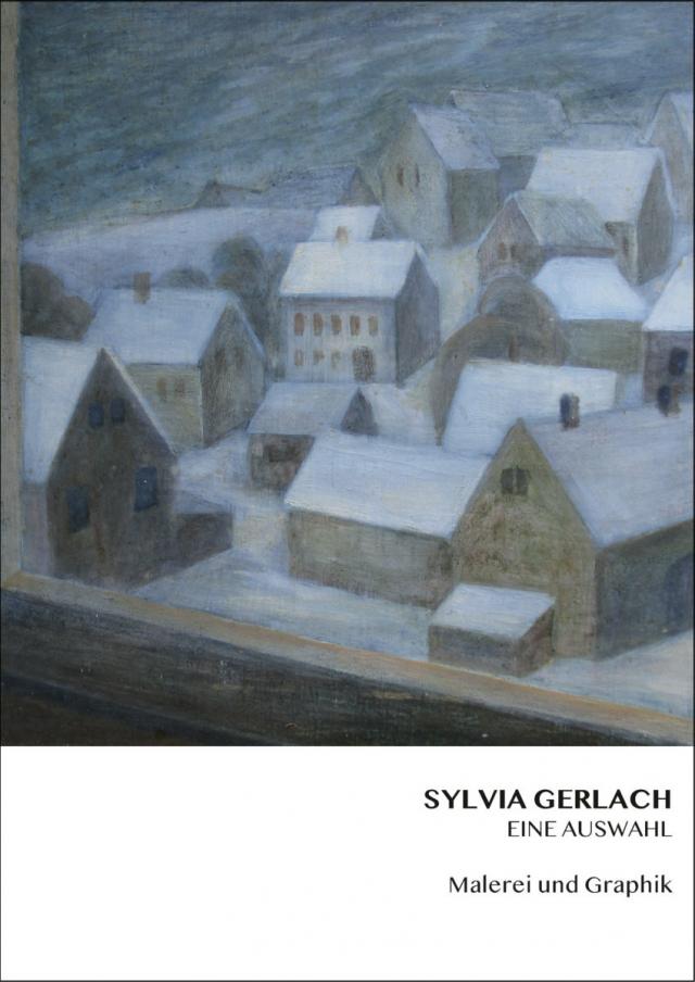 Sylvia Gerlach - Eine Auswahl