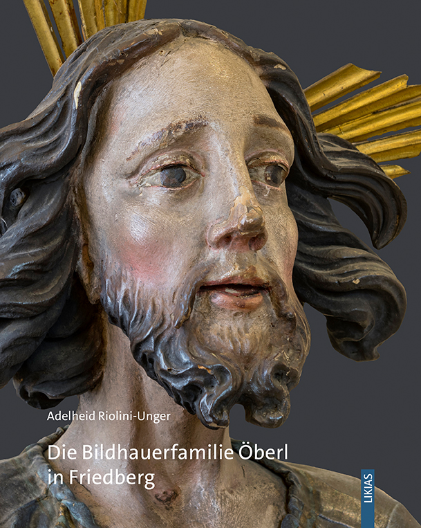 Die Bildhauerfamilie Öberl in Friedberg