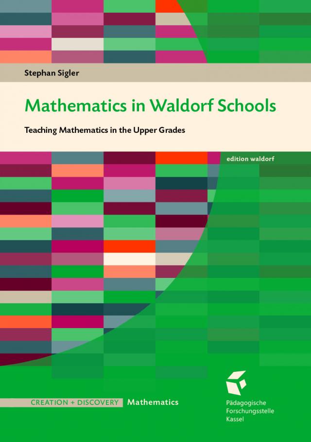 Mathematics in Waldorf Schools