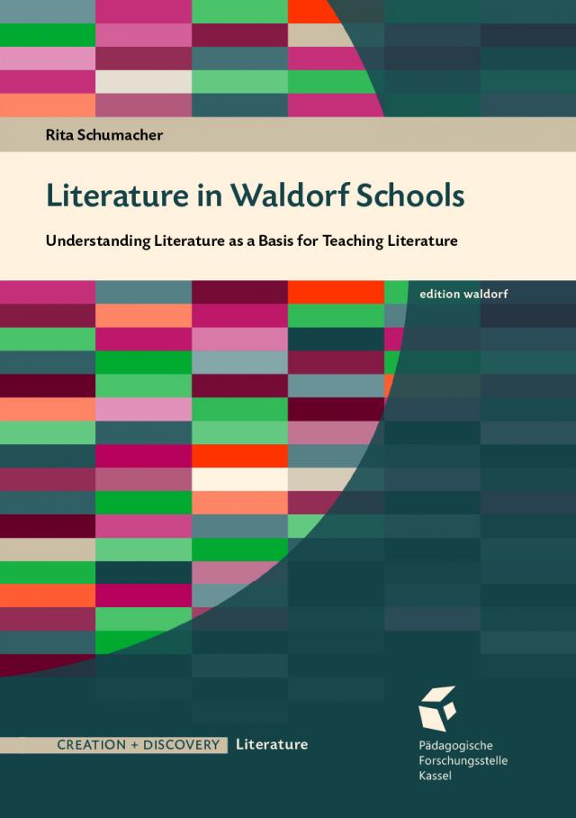 Literature in Waldorf Schools