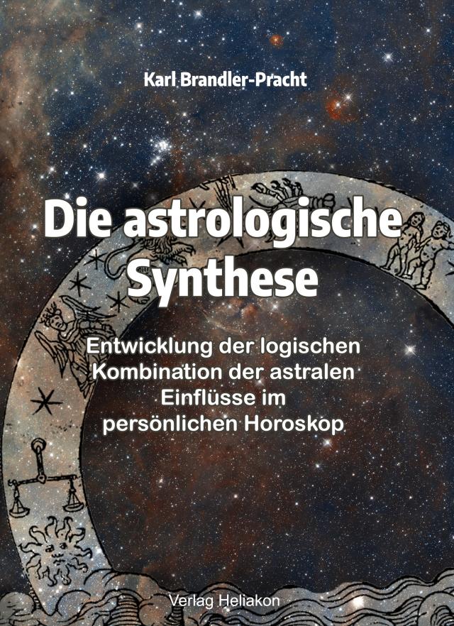 Die astrologische Synthese