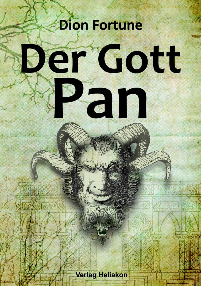 Der Gott Pan