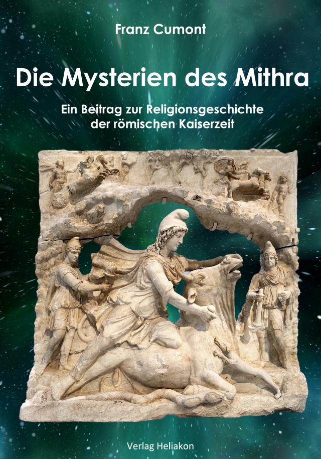 Die Mysterien des Mithra
