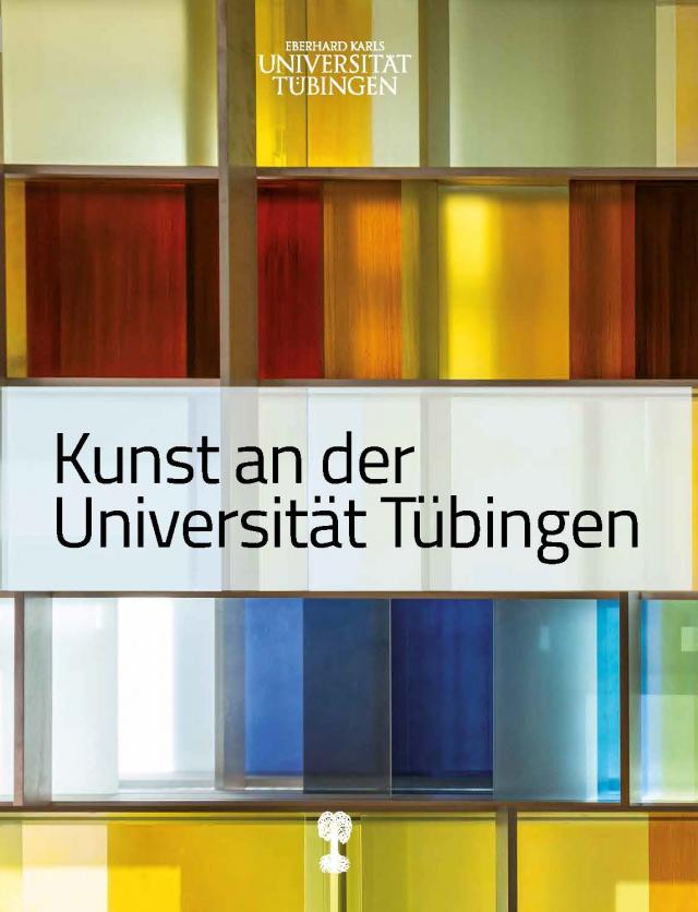 Kunst an der Universität Tübingen