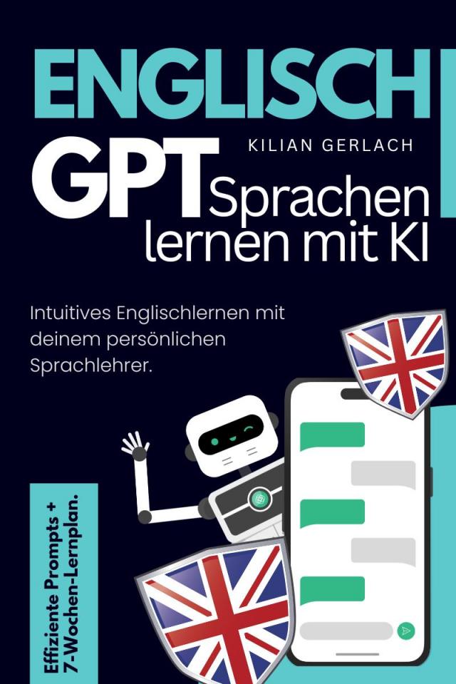 Englisch GPT - Sprachen lernen mit KI