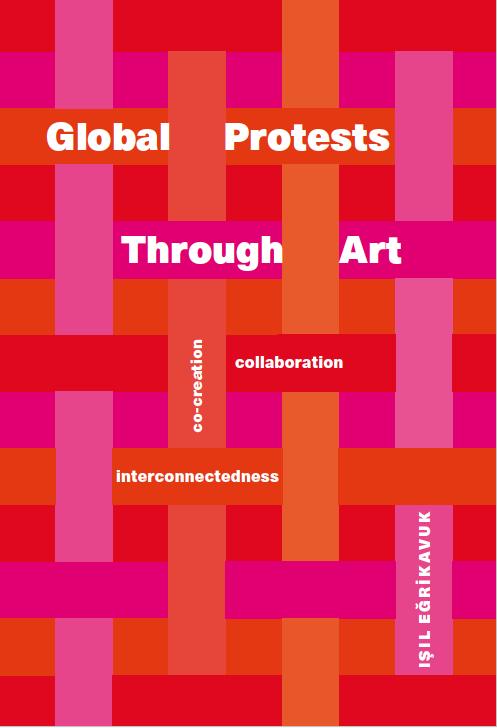 Global Protests Through Art
