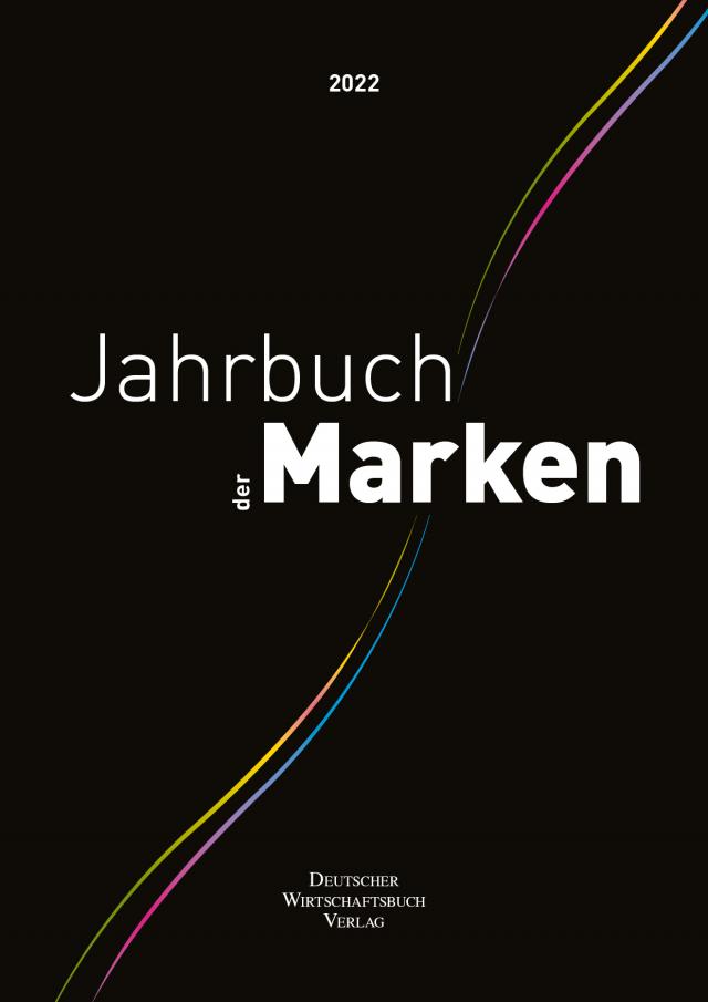 Jahrbuch der Marken 2022