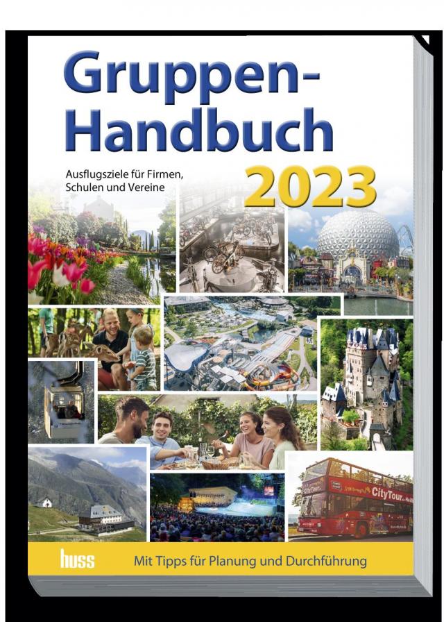 Gruppen-Handbuch 2023