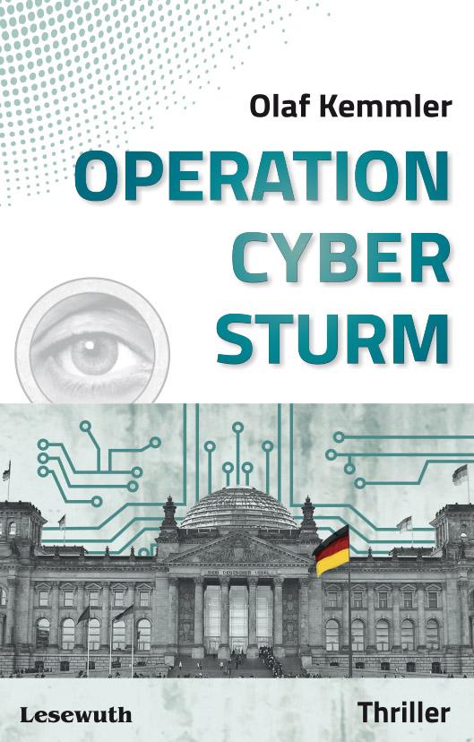 Operation Cybersturm