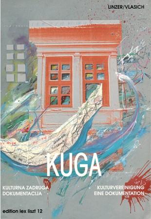 KUGA - Kulturna Zadruga - Kulturvereinigung