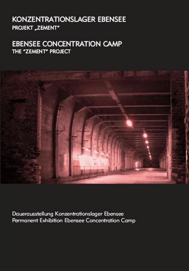 Konzentrationslager Ebensee