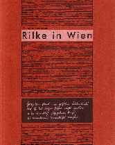 Rilke in Wien: Begleitbuch zur Ausstellung 