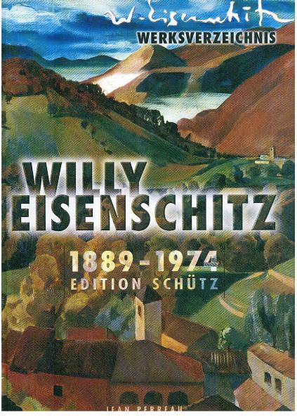 Willy Eisenschitz