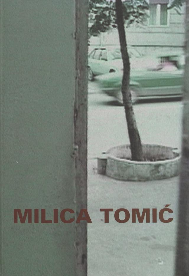 Milica Tomić