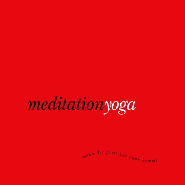 Yoga CD: Atmung und Entspannung