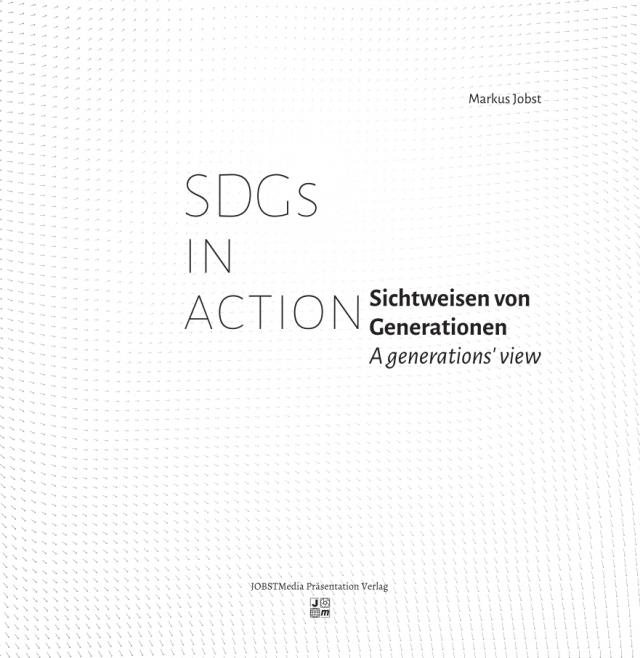 SDGs in action