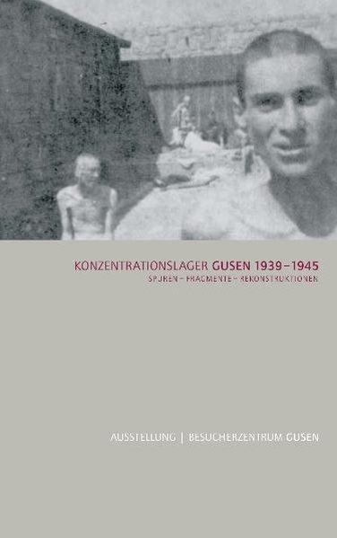 Konzentrationslager Gusen 1939–1945 (Russische Ausgabe)
