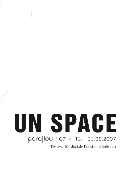 paraflows - Un Space