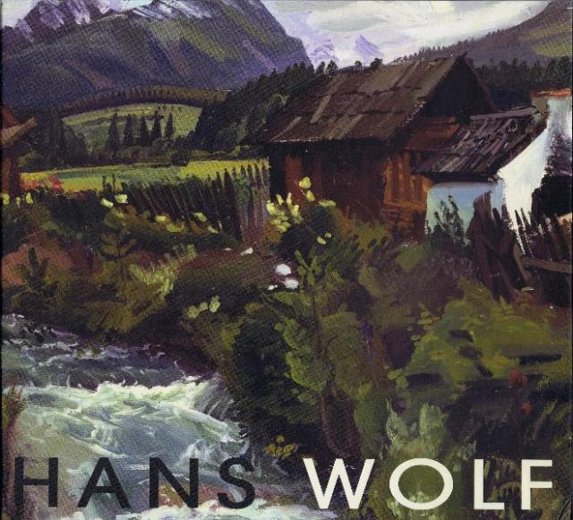Hans Wolf