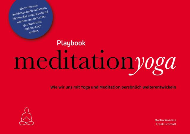 MeditationYoga Playbook