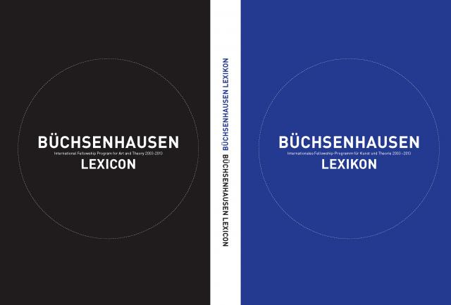 Büchenhausen Lexikon / Büchsenhausen Lexicon
