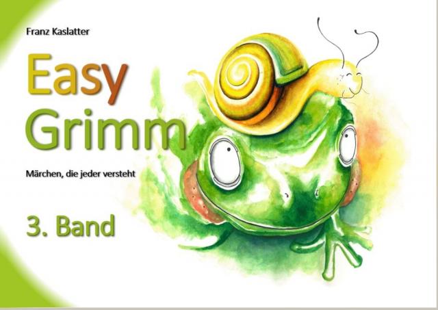 EasyGrimm / EasyGrimm 3. Band