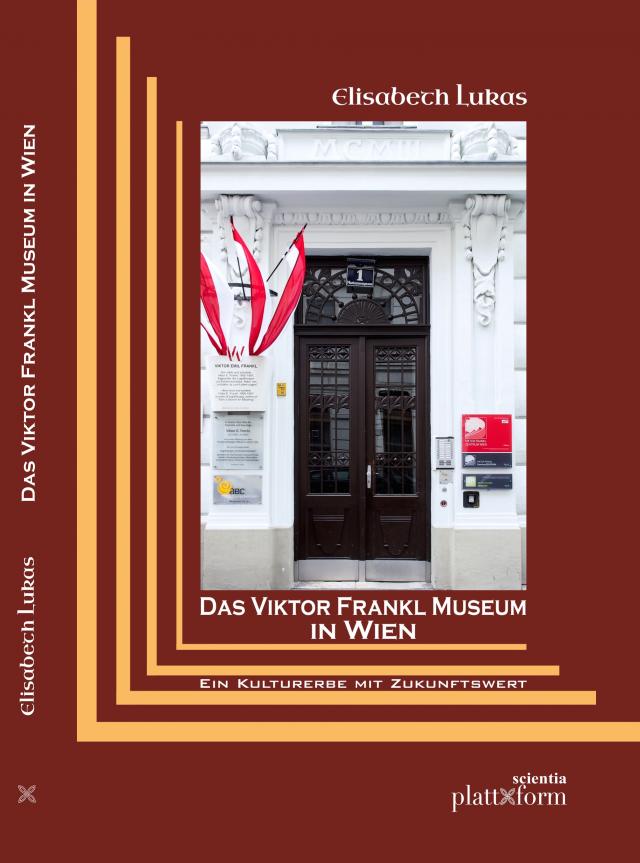 Das Viktor Frankl Museum in Wien