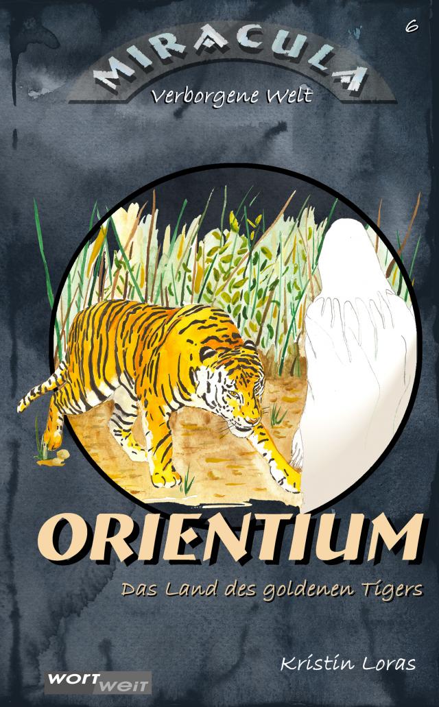 ORIENTIUM