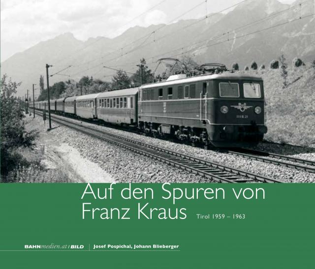 Auf den Spuren von Franz Kraus