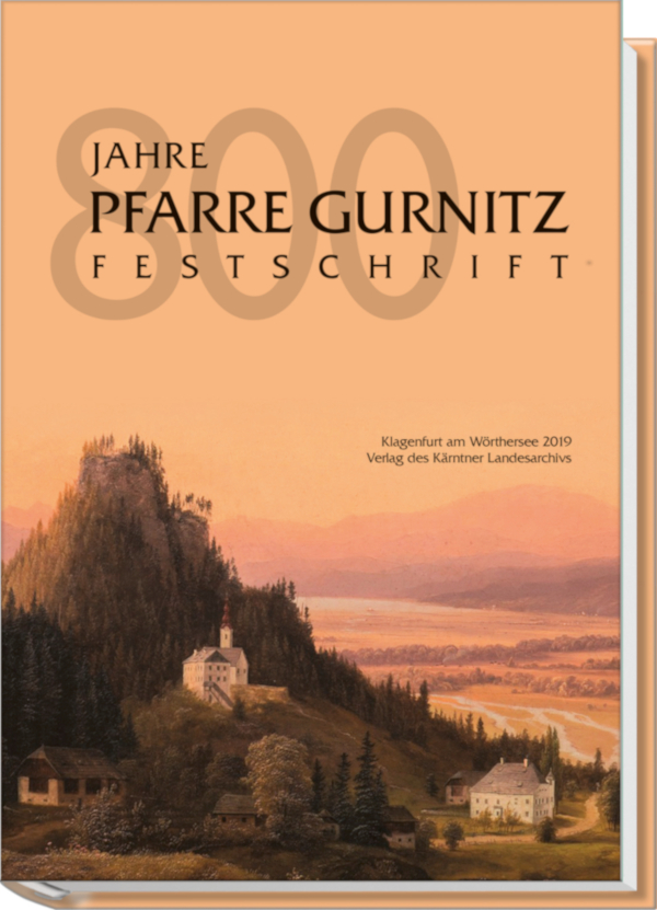 800 Jahre Pfarre Gurnitz
