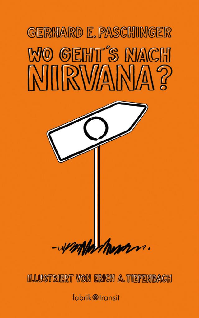 Wo gehts nach Nirvana?