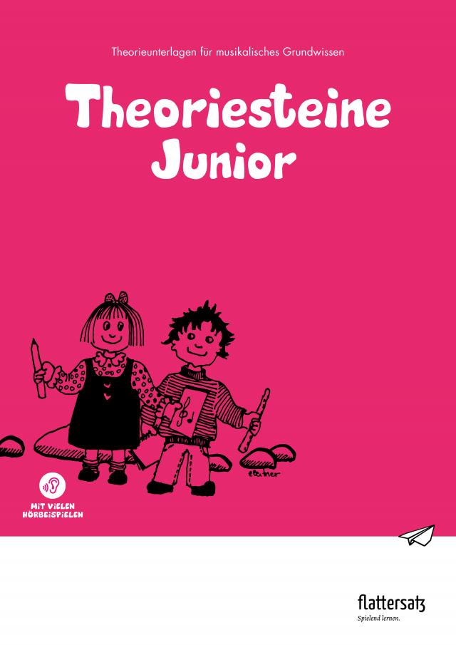 Theoriesteine Junior