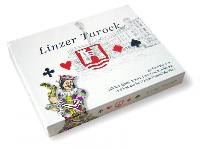 Linzer Tarock