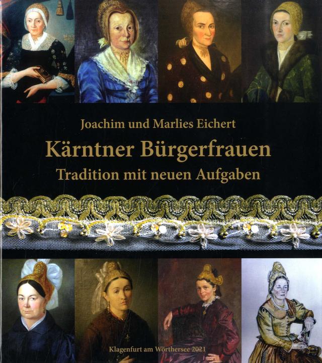 Kärntner Bürgerfrauen
