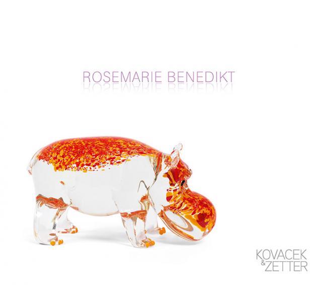 Rosemarie Benedikt