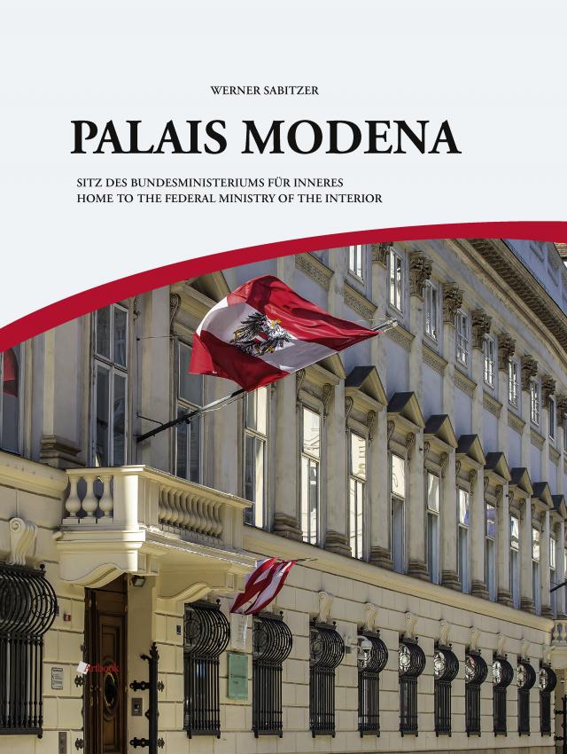 Palais Modena