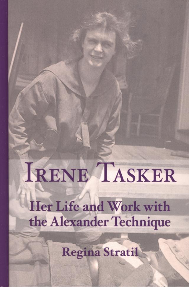 Irene Tasker