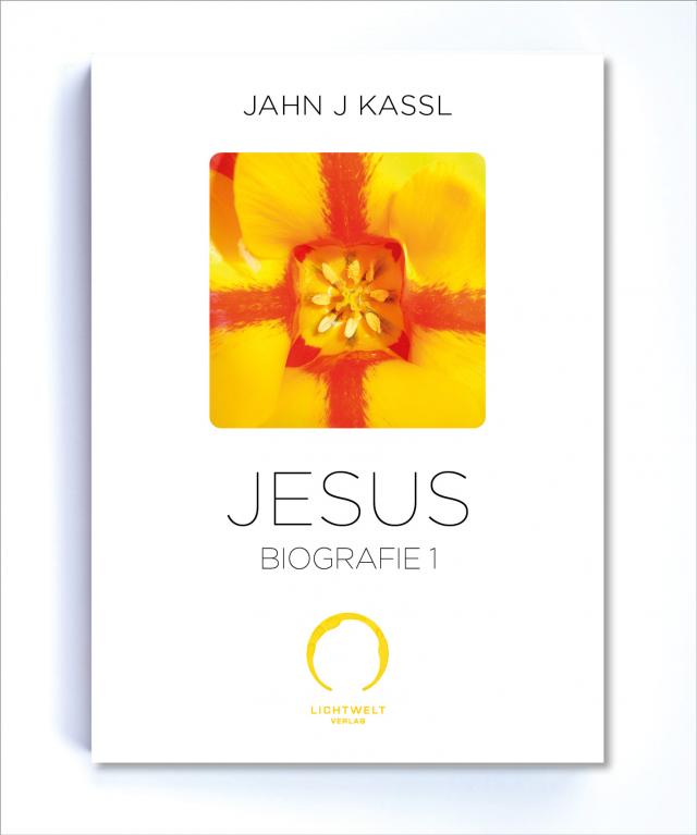 Die Jesus Biografie
