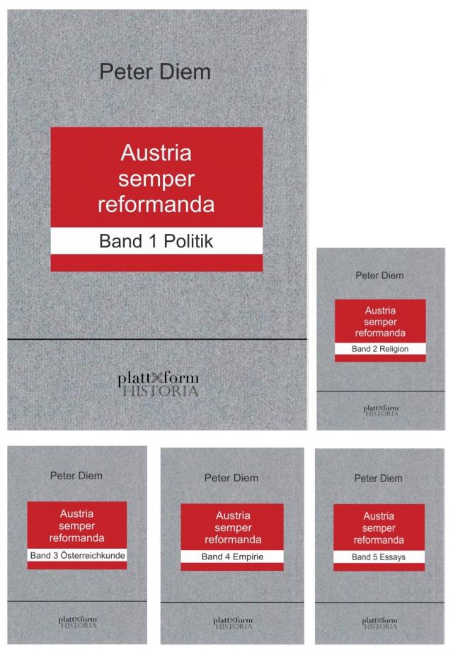 Austria semper reformanda