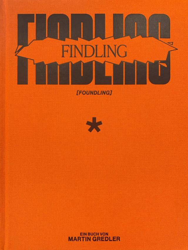 Findling - Foundling