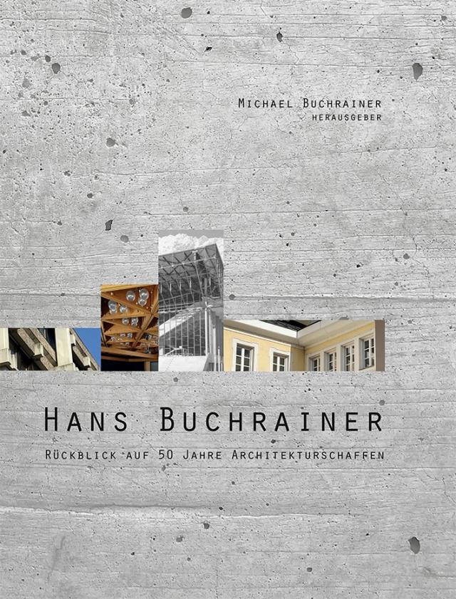 Hans Buchrainer