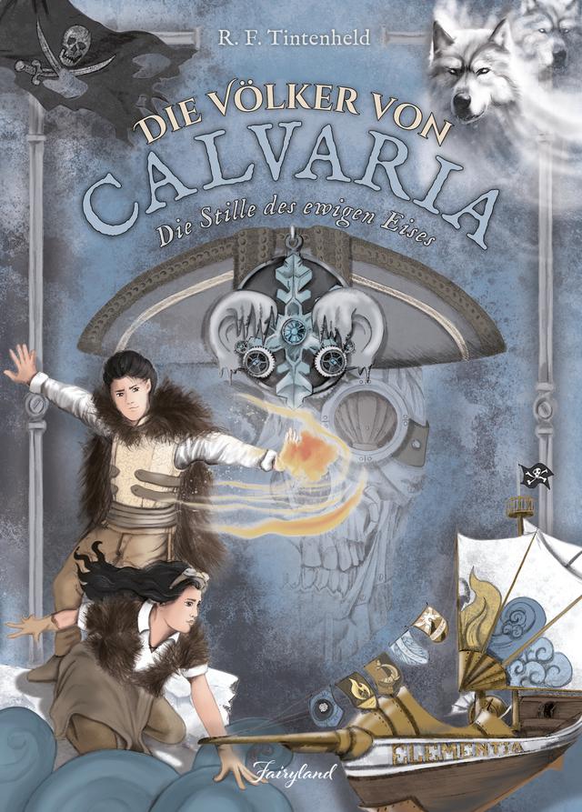 Die Völker von Calvaria (2)