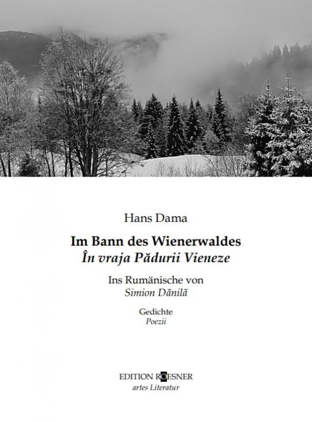 Im Bann des Wienerwaldes/ În vraja Pădurii Vieneze