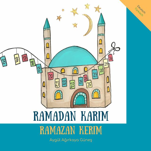 Ramadan Karim -- Ramazan Kerim