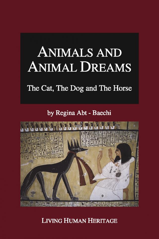 Animals and Animal Dreams