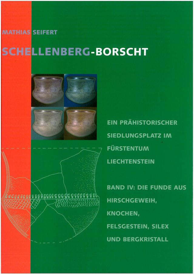 Schellenberg-Borscht