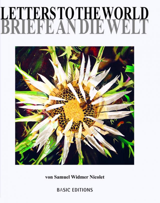 Letters to the World / Briefe an die Welt