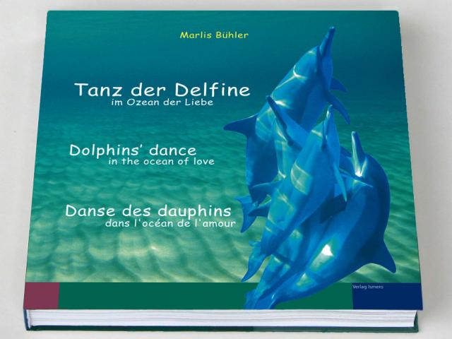 Tanz der Delfine