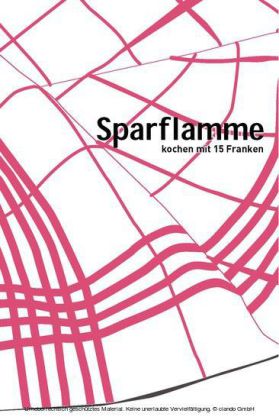 Sparflamme