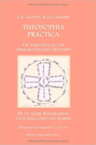 Theosophia Practica